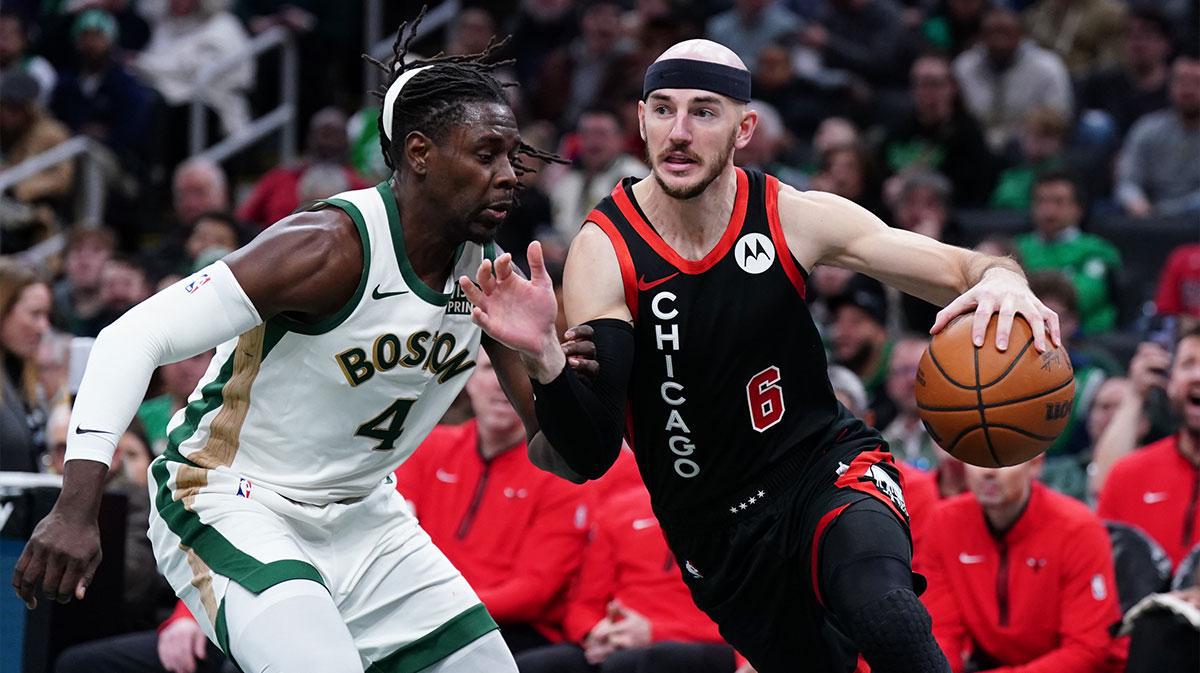 盘点：NBA休赛期十大引援助球队迅速夺冠