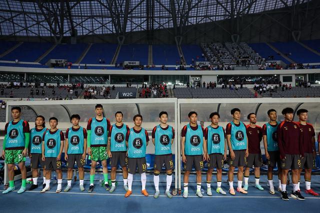 Kaiyun Sports-共7名国脚仍未在东亚杯亮相：曹永竞、徐皓阳在列；两门将未出场