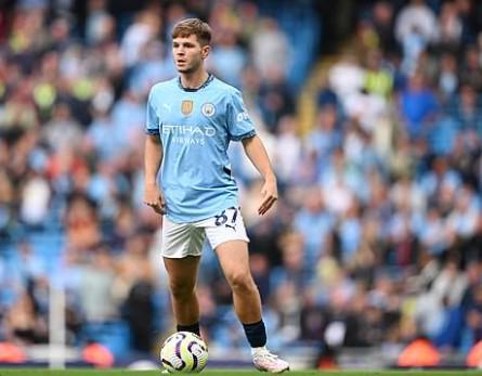 Kaiyun 开云体育官网-TA：曼城尚未收到对麦卡蒂的正式报价；京多安想留在顶级水平