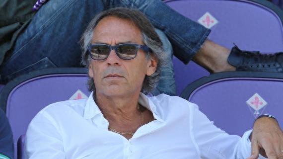 体育赛事-迪真纳罗：新赛季那不勒斯实力最强；尤文图斯管理层业余水平