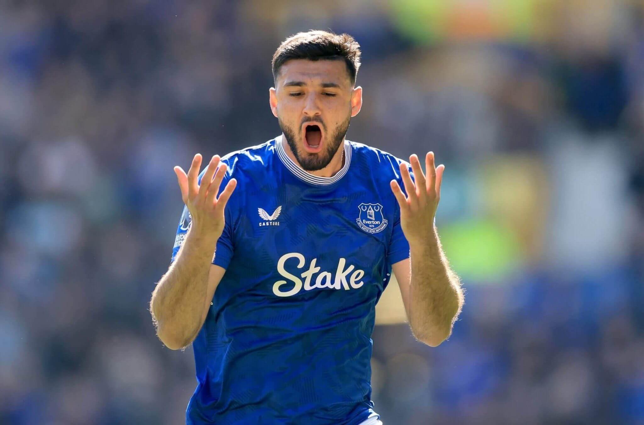 Kaiyun Sports-TA：莱比锡和斯图加特有意布罗亚，切尔西希望永久出售