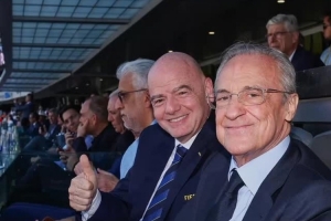 因凡蒂诺：祝贺皇马晋级半决赛，同时也为多特的精彩表现点赞