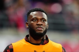 Kaiyun Sports-加盟药厂以来，博尼法斯是仅有3位右左脚都至少进10球德甲球员之1