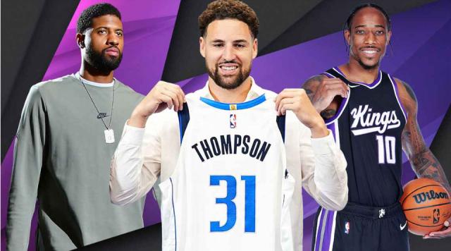 体育赛事-ESPN30队实力榜：绿军居首雷霆第2 掘金第7篮网30