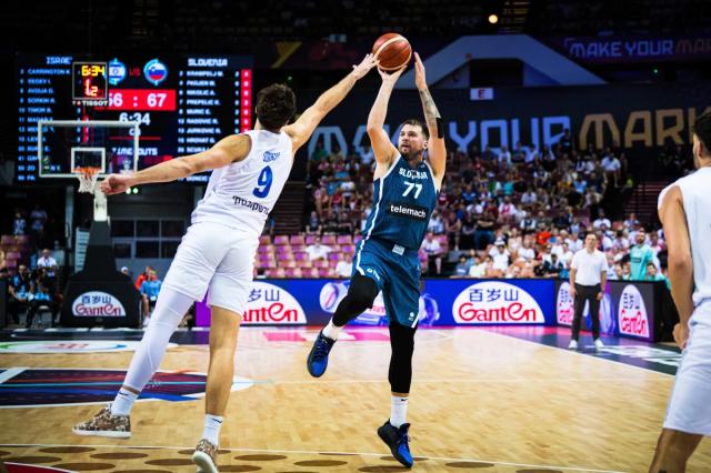 登录入口-避开字母哥！瘦版东契奇冲八大战意大利火枪手