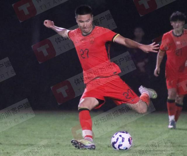 vip 注册地址-【观察】U18国青小胜缅甸 强度远超中日韩交流大会