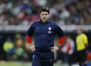 Kaiyun Sports-波切蒂诺：西班牙人比巴萨更能代表加泰罗尼亚 我永不执教巴萨