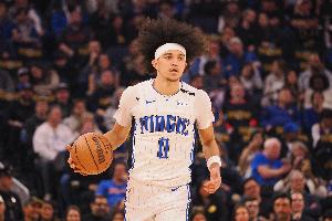 正负值+17最高！布莱克18中8拿到20分5板另有1断2帽