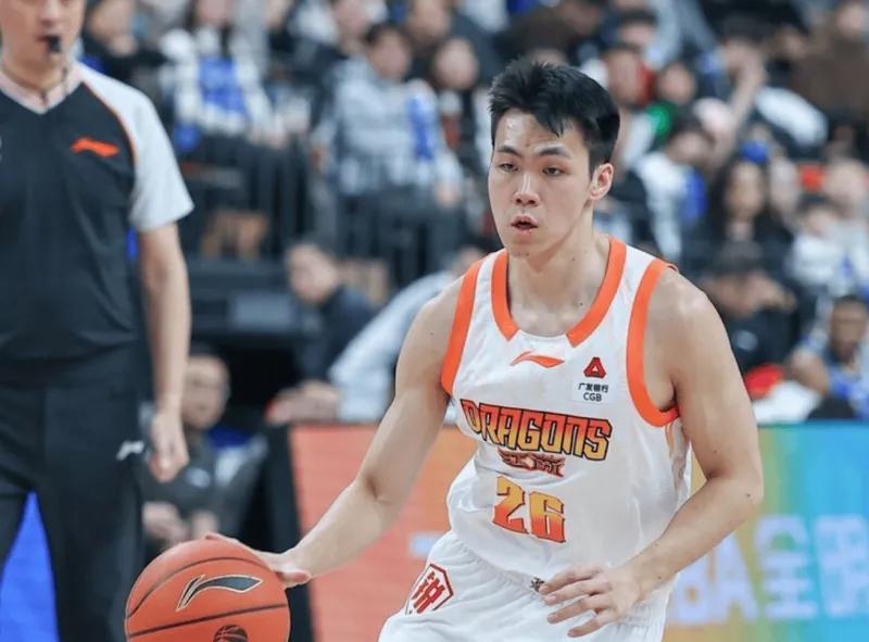 登录入口-难怪庞峥麟能投进全明星！挡拆配合撕碎北京防守，突破侵略性拉满