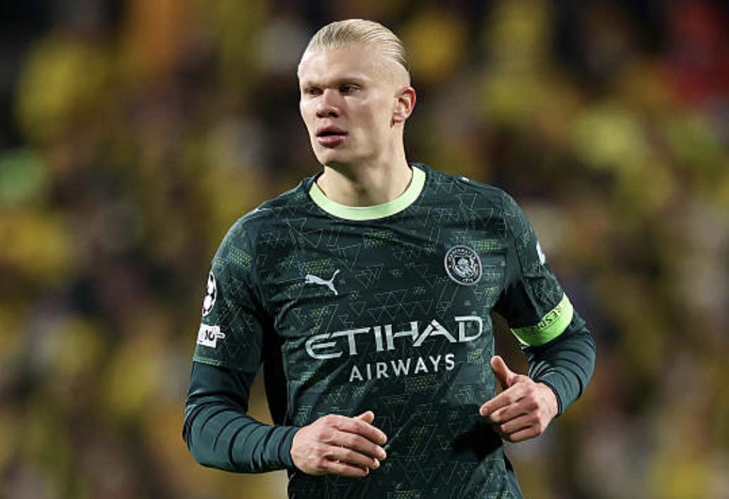 开云体育-缺谁谁尴尬，联赛阶段7轮比赛过后英超球队中只有曼城没进前8