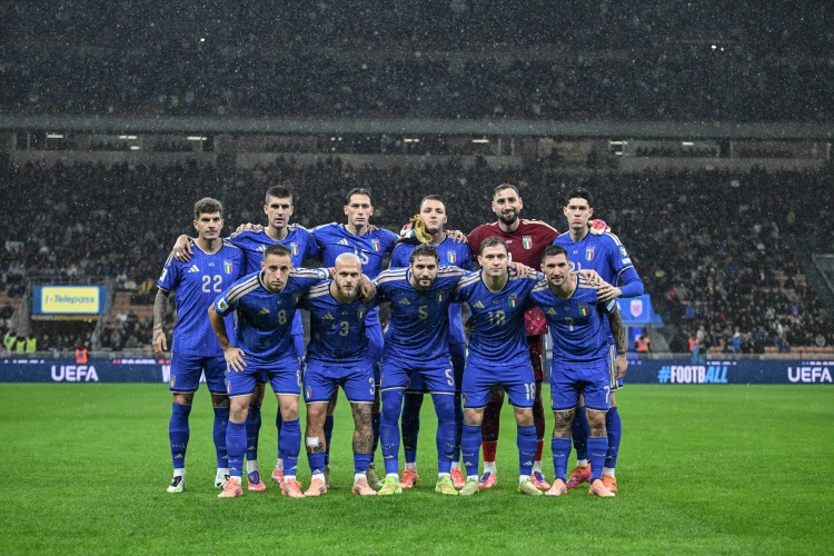 体育赛事-世预生死战来袭！意大利想要稳赢波黑晋级，做好这几点是关键