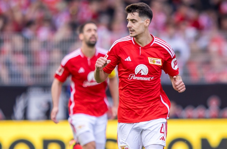 app下载-迪马：27岁中卫莱特今夏自由身离开柏林联，多特米兰蓝鹰等队有意